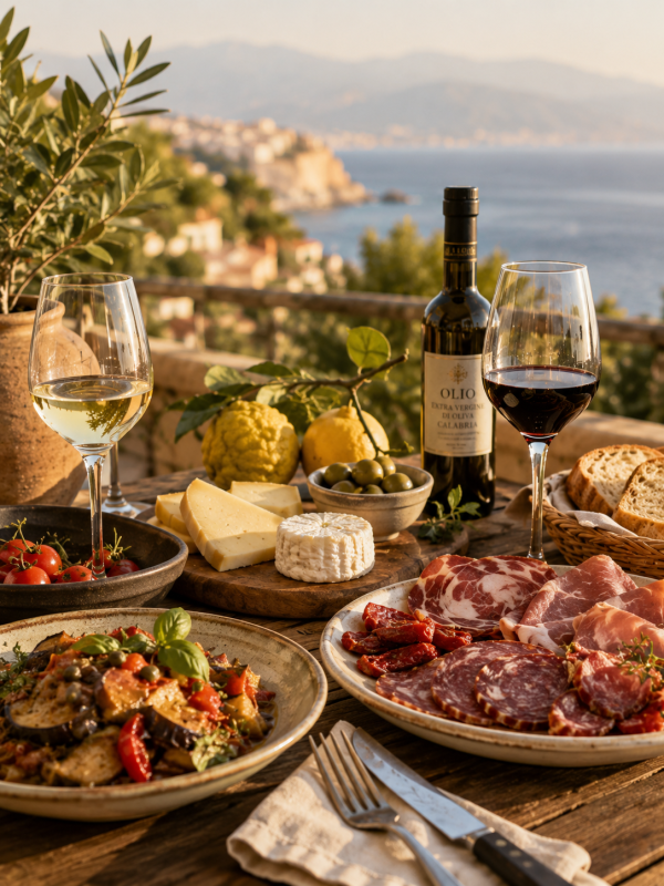 degustazioni