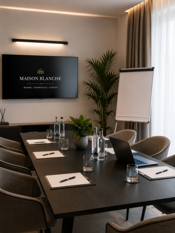 meeting